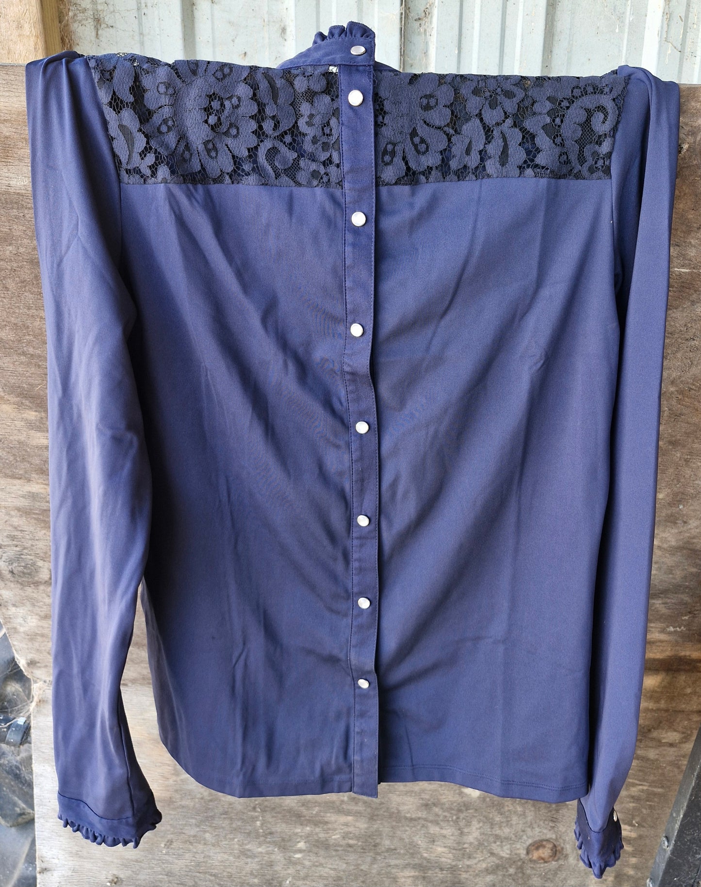 Saddle & Canter Shirt