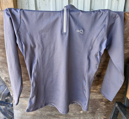 TeQ Riding Shirts