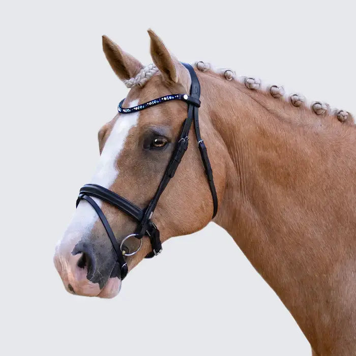 Demi Hanoverian Bridle