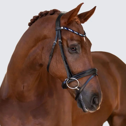 Demi Hanoverian Bridle