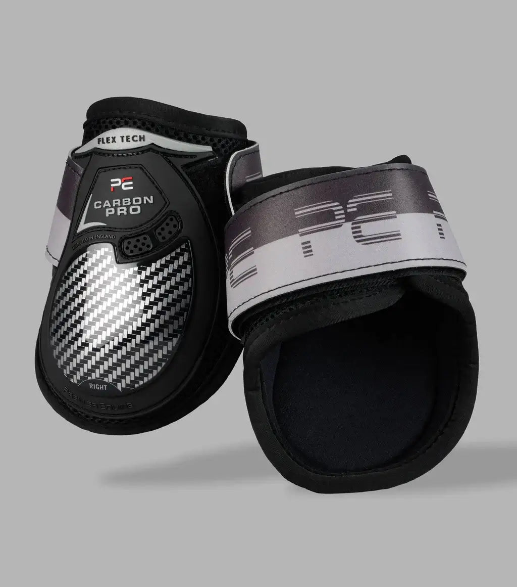 Carbon Pro Fetlock Boot LITE