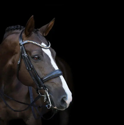 Athens Crystal Browband