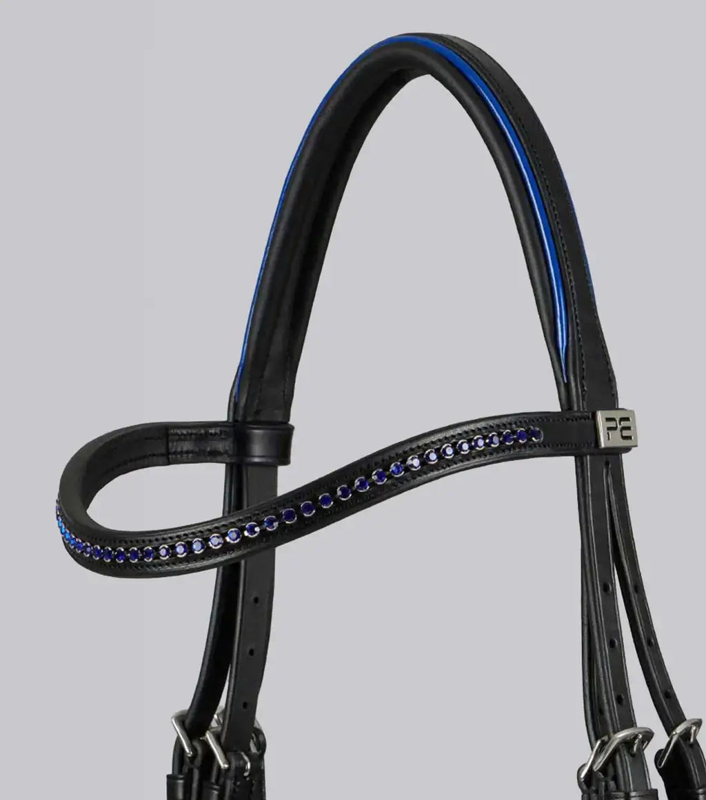 PE Mineo Pony Bridle