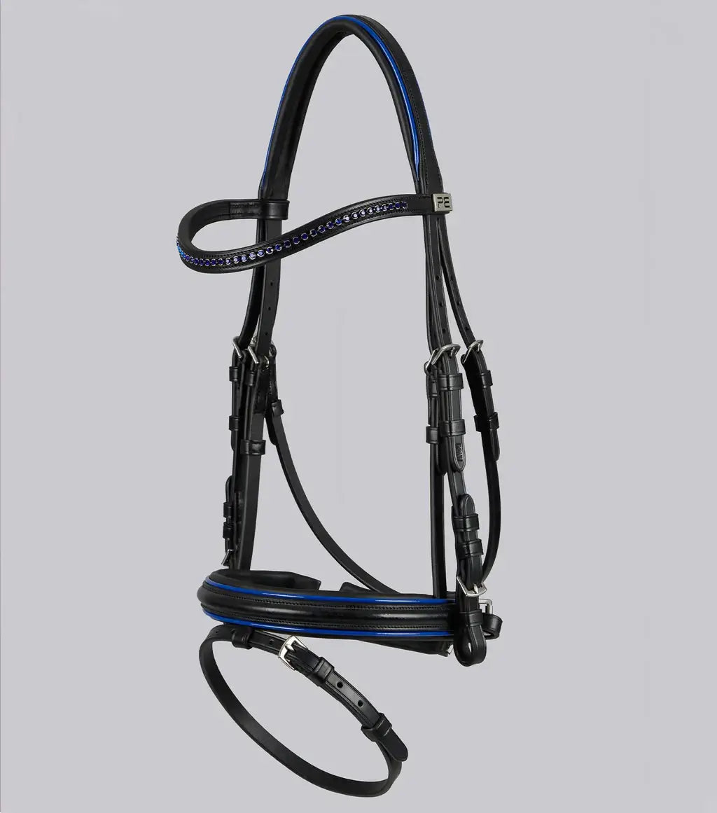 PE Mineo Pony Bridle