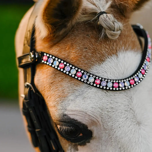 Unicorn Browband