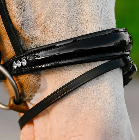 Unicorn Pony Bridle