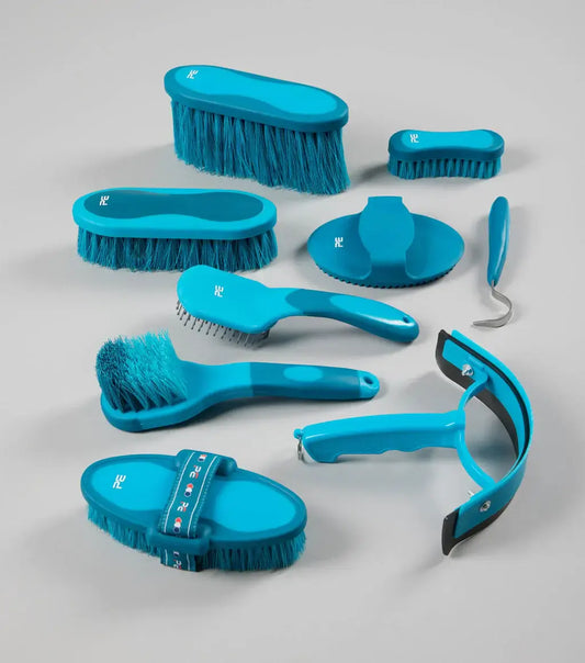 PE Soft Touch Grooming Kit