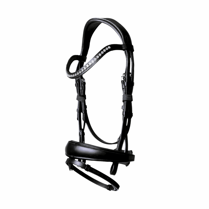 Swarovski Spark Bridle