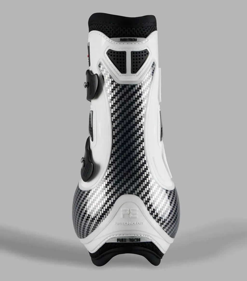 Carbon Pro Tendon Boots