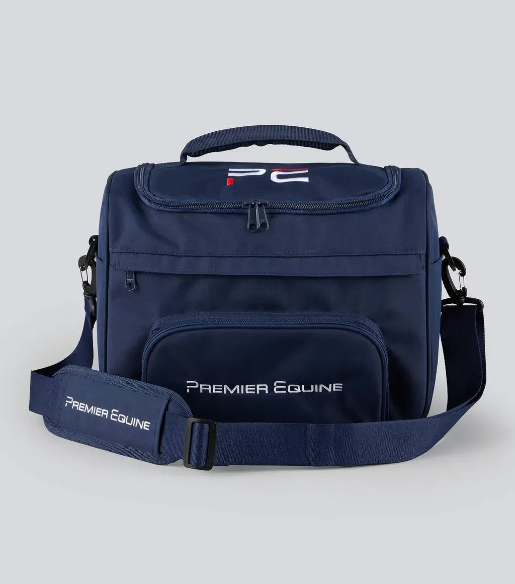 PE Team Grooming Bag