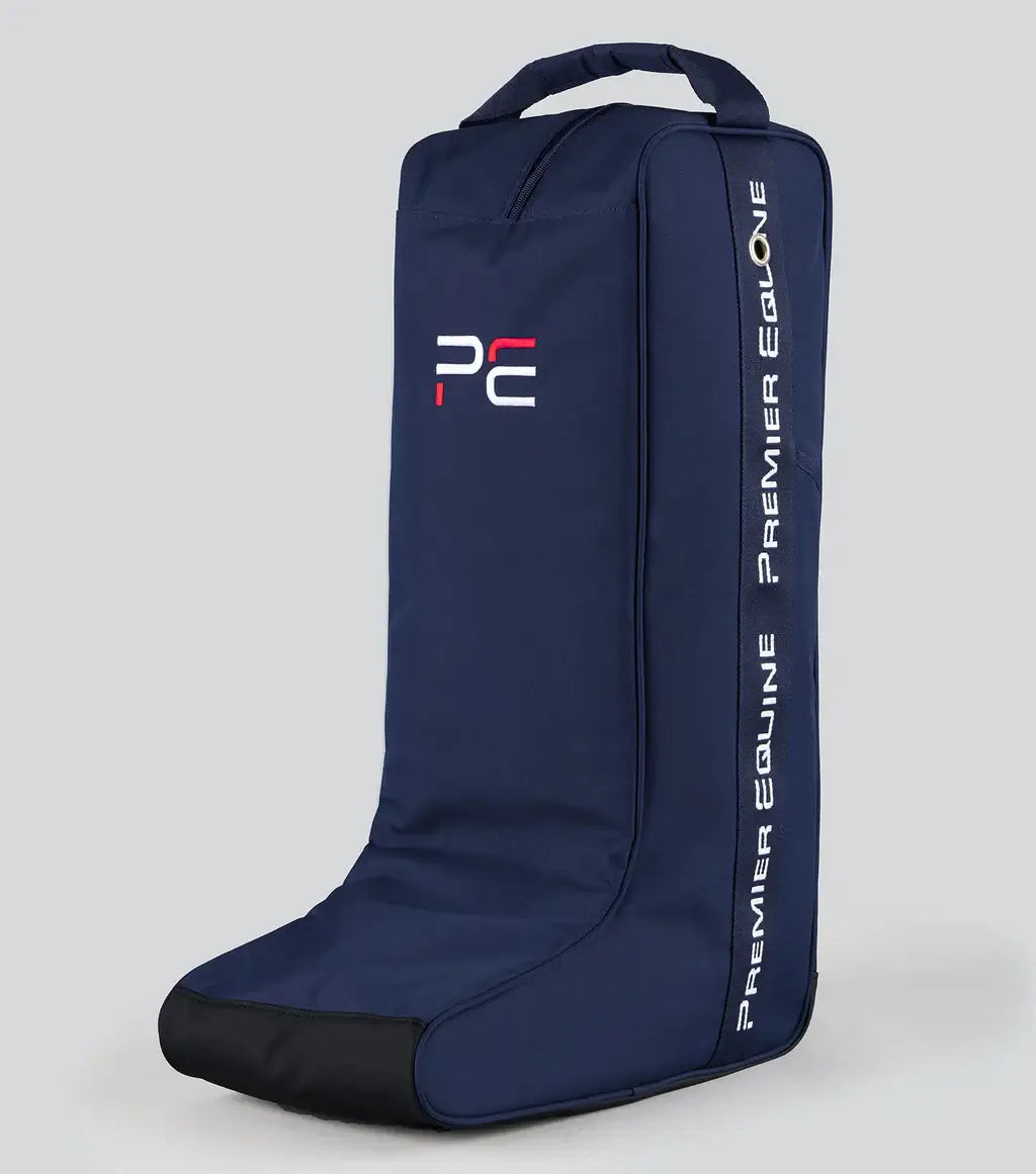 PE Team Boot Bag