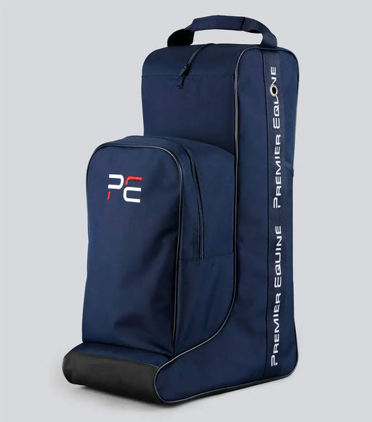 PE Team Boot Bag with Storage