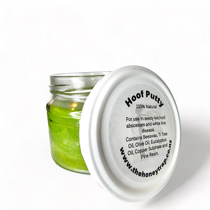 Honey Trap Hoof Putty