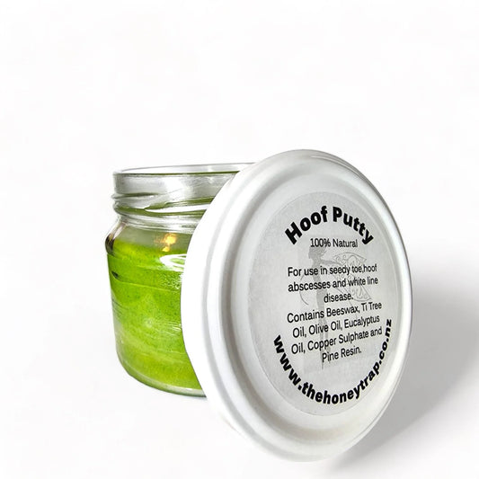 Honey Trap Hoof Putty